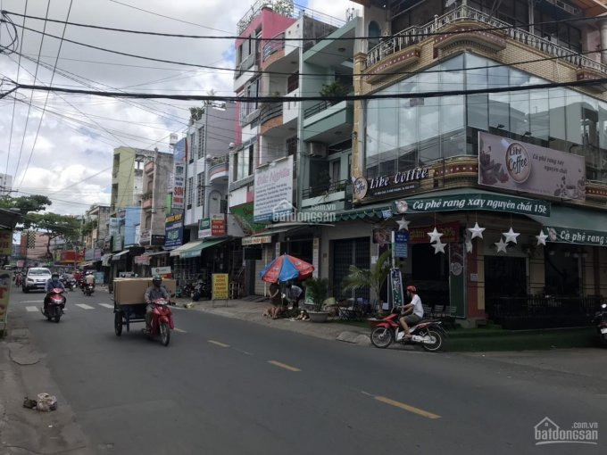 Chính Chủ Bán Nhanh Nhà Mtkd đường Văn Cao, P Phú Thạnh, Dt: 4x17m Nhà 2 Lầu Sân Thượng Vị Trí đẹp, Kd Sầm Uất 3