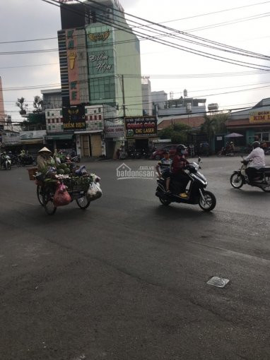 Chính Chủ Bán Nhanh Nhà Mtnb Thạch Lam đường 12m Ngay Lũy Bán Bích, P Hiệp Tân, Q Tp, 4mx16m 35tấm, Giá 8,3 Tỷ Tl 1