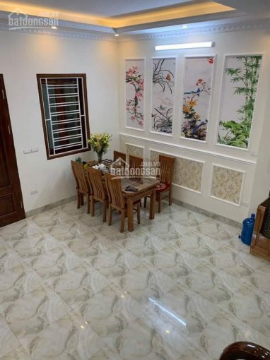 Chính Chủ Bán Nhanh Nhà Ngõ 175 Lạc Long Quân ô Tô đỗ Cửa 30m2, 5 Tầng, Giá 43 Tỷ 2