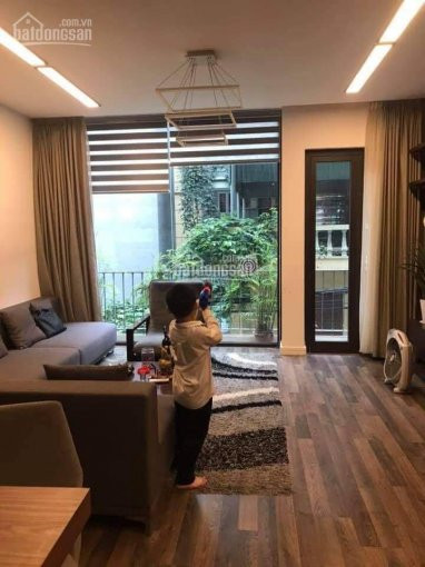 Chính Chủ Bán Nhanh Nhà Nguyễn Trãi, Thanh Xuân, 40m2, Giá 34 Tỷ 1