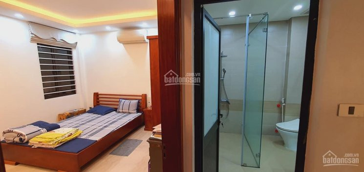 Chính Chủ Bán Nhanh Nhà Nguyễn Văn Lộc, Hà đông Lô Góc Sát Phố, ô Tô đỗ, 5 Tầng, 55m2, Giá Chỉ 465 Tỷ Có Tl 6