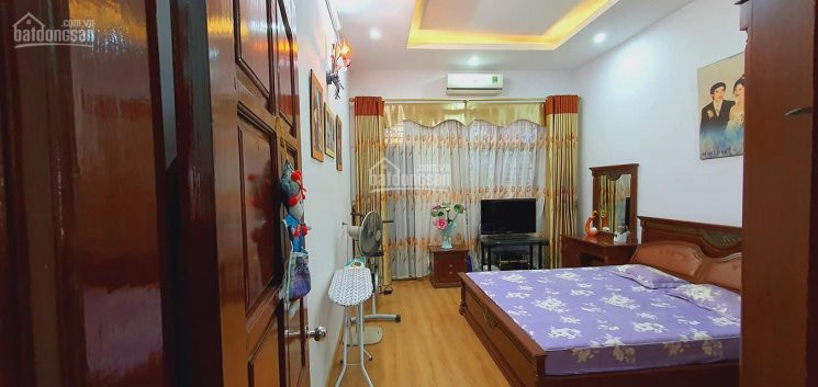 Chính Chủ Bán Nhanh Nhà Nguyễn Văn Lộc, Hà đông Lô Góc Sát Phố, ô Tô đỗ, 5 Tầng, 55m2, Giá Chỉ 465 Tỷ Có Tl 7