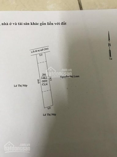 Chính Chủ Bán Nhanh Nhà P Phú Hòa (gần Tiểu Học Phú Hòa 3) Dt: 148m2 (5x30m), Thổ Cư 80m2 Giá 28 Tỷ 4