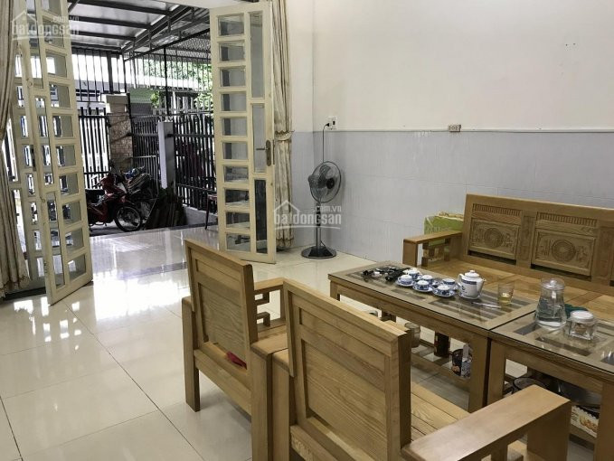 Chính Chủ Bán Nhanh Nhà P Phú Hòa (gần Tiểu Học Phú Hòa 3) Dt: 148m2 (5x30m), Thổ Cư 80m2 Giá 28 Tỷ 8