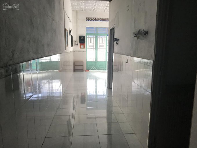 Chính Chủ Bán Nhanh Nhà P Phú Thọ (gần Ngã Tư Phú Văn), Dt 64m2 (42x16m) Thổ Cư 40m2 Giá: 1 Tỷ 730 Triệu 4