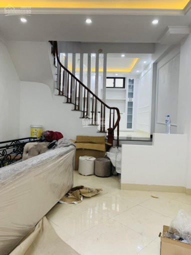 Chính Chủ Bán Nhanh Nhà Phân Lô, 2 Mặt Thoáng ở Võ Chí Công, 40m2 - 5t, Nhà Mới ở Ngay, 33 Tỷ 6