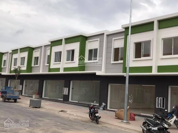 Chính Chủ Bán Nhanh Nhà Phố Ecohome 2 Mỹ Phước, Bến Cát, Bình Dương, 0968444777 5