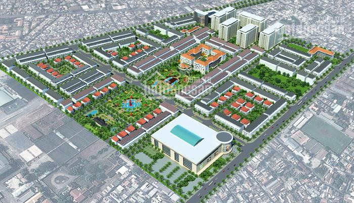 Chính Chủ Bán Nhanh Nhà Phố Kdc Cityland Park Hill Giá Tốt Nhất Chỉ 14 Tỷ, Xây 1 Hầm 4 Lầu, Vị Trí đẹp 3