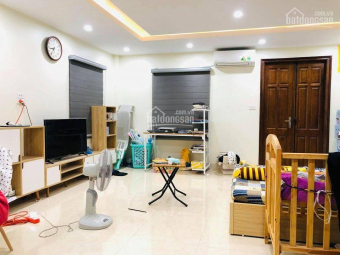 Chính Chủ Bán Nhanh Nhà Phố Lê Trọng Tấn - ô Tô, Lô Góc, Nhà Mới, Dân Trí - 40m2 X 5t - 435 Tỷ 2