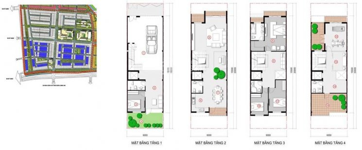 Chính Chủ Bán Nhanh Nhà Phố Liền Kề Long Hậu Cần Giuộc Giá Tốt, Pháp Lý Sạch, Xây Dựng 3 Lầu, Cách Q1 Chỉ 20 1