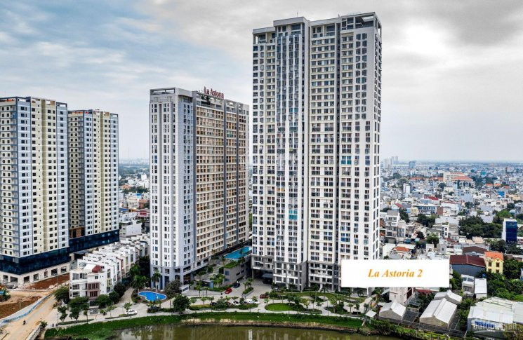 Chính Chủ Bán Nhanh Nhà Phố Shophouse 272m2 La Astoria 2, Ngang 14m, Thích Hợp Mở Studio, Yoga, Dạy đàn, Văn Phòng 3