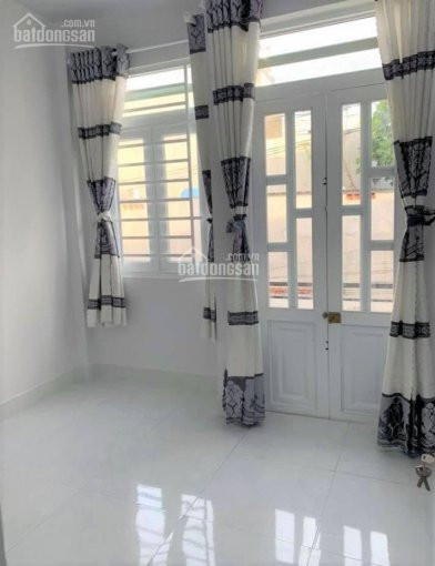 Chính Chủ Bán Nhanh Nhà Quận 12 đúc 1 Tấm Kiên Cố Dtsd 40m2, 830tr, Gần Cầu Vượt Quang Trung, 1/ Tô Ký, Q12, Tphcm 4