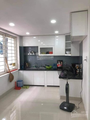 Chính Chủ Bán Nhanh Nhà Quận 3, Trần Quang Diệu, 41m2, 4 Tầng, 59 Tỷ Liên Hệ: 0764041470 4