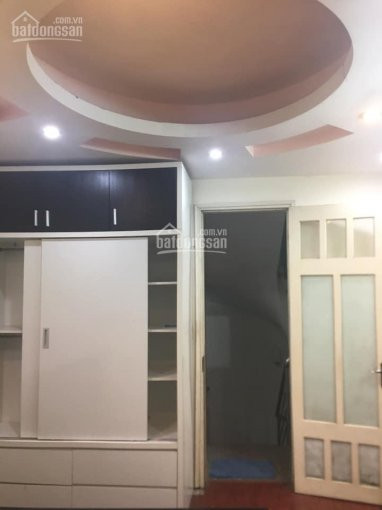 Chính Chủ Bán Nhanh Nhà Quan Nhân, Thanh Xuân, 34m2, 5 Tầng, 275 Tỷ, Nhà Mới đẹp, ở Luôn 3