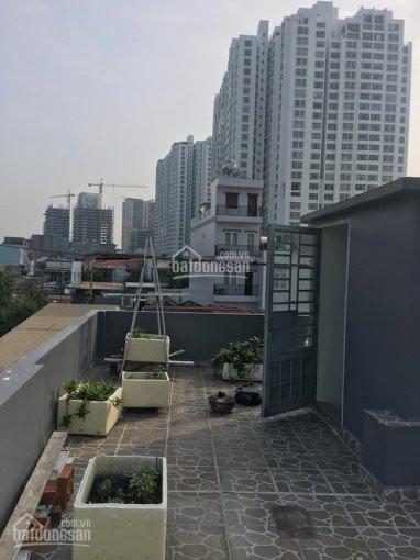 Chính Chủ Bán Nhanh Nhà Shr, Hỗ Trợ Vay: 7 X 8m, 1 Lầu, St, 3pn, Lê Văn Lương, Phước Kiển, Nhà Bè 8