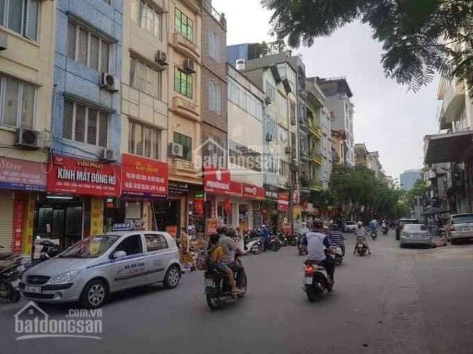 Chính Chủ Bán Nhanh Nhà To đẹp Nhất Mp Phan Văn Trường Cầu Giấy 70m2 X 7 Tầng Thang Máy, Mt 7m, Siêu đẹp, 285 Tỷ 3