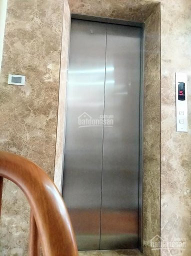 Chính Chủ Bán Nhanh Nhà Tố Hữu Ngã Tư Vạn Phúc, 55m2 6 Tầng Thang Máy, 7 Chỗ Vào Nhà, Ngõ 10m Kd Buôn Bán đỉnh 8