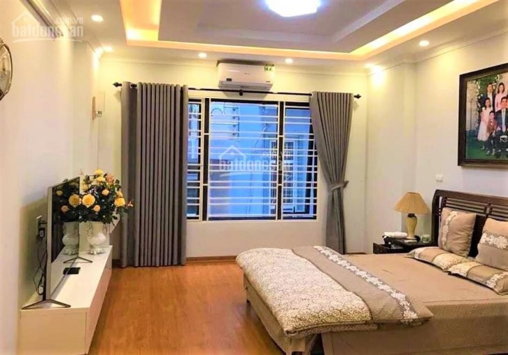 Chính Chủ Bán Nhanh Nhà Trần Phú 58m2 5 Tầng Vị Trí đỉnh, Sát Phố Lô Góc, Gần Big C, Hồ Gươm Plaza, Giá Rẻ 46 Tỷ 4