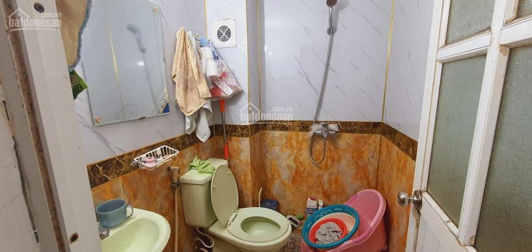 Chính Chủ Bán Nhanh Nhà Trần Phú, Cầu Trắng, Hà đông, 2 Mặt Ngõ ô Tô Tránh Trước Sau, 33,8m2, 4pn Rộng, Giá 3 Tỷ 3