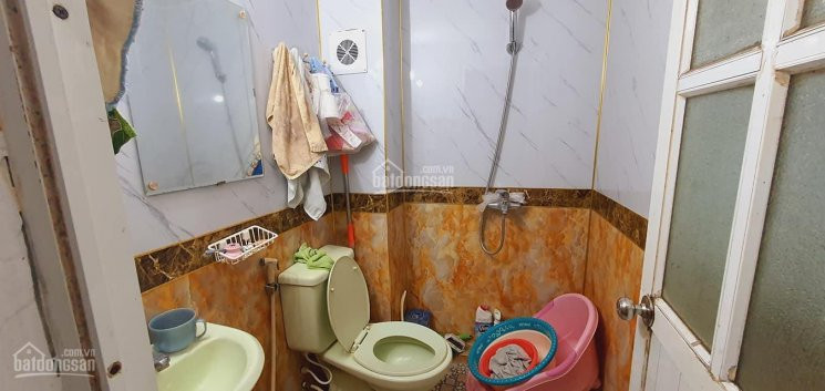 Chính Chủ Bán Nhanh Nhà Trần Phú, Cầu Trắng - Sở Tư Pháp Hn, Sổ đỏ 33,8m2, 2 Mặt Ngõ ô Tô Vào Nhà, 4 Tầng - 372 Tỷ 4