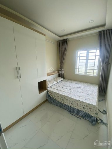 Chính Chủ Bán Nhanh Nhà Trệt Lầu Hẻm 3m 92 Phạm Hữu Lầu Q7  Giá Rẻ Nhà Mới 1