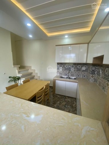 Chính Chủ Bán Nhanh Nhà Trệt Lầu Hẻm 3m 92 Phạm Hữu Lầu Q7  Giá Rẻ Nhà Mới 3