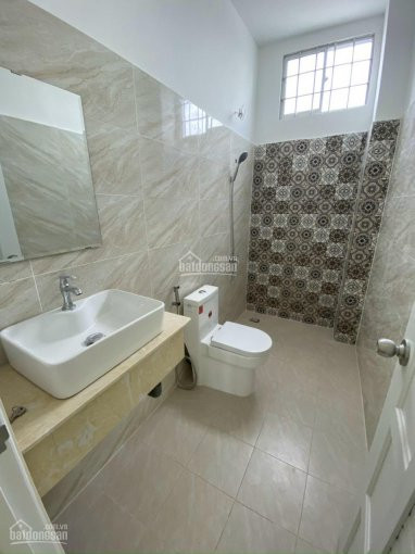 Chính Chủ Bán Nhanh Nhà Trệt Lầu Hẻm 3m 92 Phạm Hữu Lầu Q7  Giá Rẻ Nhà Mới 4