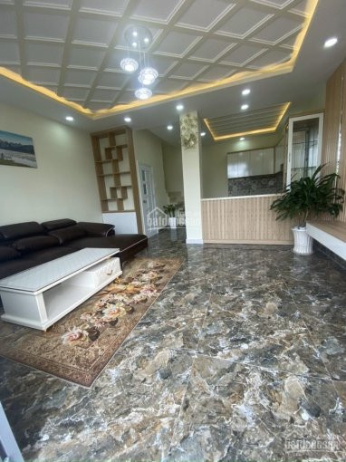 Chính Chủ Bán Nhanh Nhà Trệt Lầu Hẻm 3m 92 Phạm Hữu Lầu Q7  Giá Rẻ Nhà Mới 6