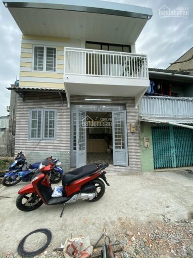 Chính Chủ Bán Nhanh Nhà Trệt Lầu Hẻm 3m 92 Phạm Hữu Lầu Q7  Giá Rẻ Nhà Mới 7