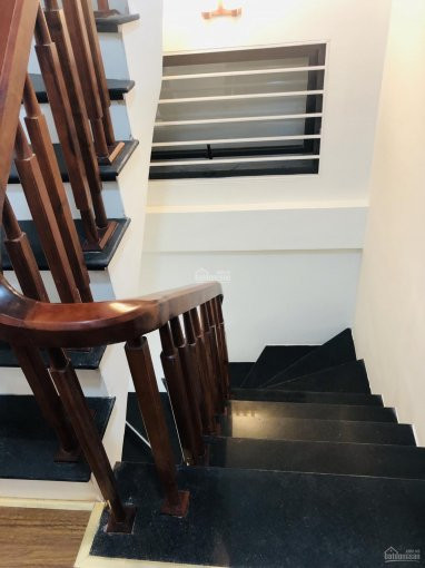 Chính Chủ Bán Nhanh Nhà Xây Mới Pl Cán Bộ Quân đội, ôtô Nhỏ Vào, Thoáng Trước Sau, 42m2x5t, 5,35 Tỷ, Nhà đẹp Nở Hậu 7