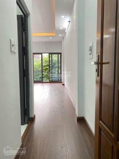 Chính Chủ Bán Nhanh Nhà Xây Mới Tại Dương Nội 30m2, 5t 3pn Liền Kề Kđt Nam Cường, Aeon Dương Nội 4