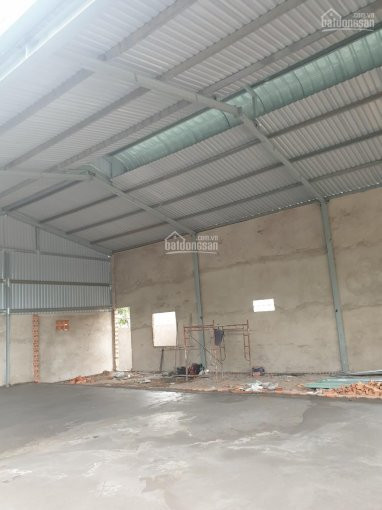 Chính Chủ Bán Nhanh Nhà Xưởng Mới Xây 1490m2, Giá 8,5 Tỷ, 0971244575 1