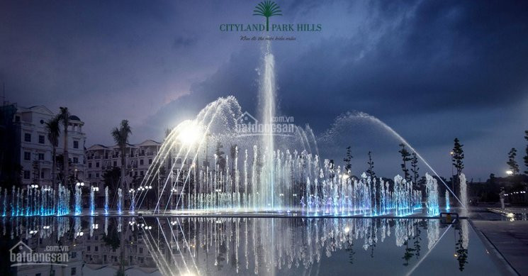 Chính Chủ Bán Nhanh Nhanh Biệt Thự Cityland Park Hills - Phan Văn Trị - Gò Vấp - Giá Rất Tốt 3