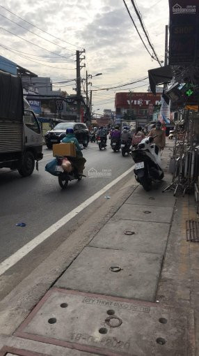 Chính Chủ Bán Nhanh Nhanh Góc 2 Mặt Tiền đường Hoàng Hữu Nam,ngay Hãng ô Tô Ford đang Xây,ngang 5m,được Xây Hết đất 3