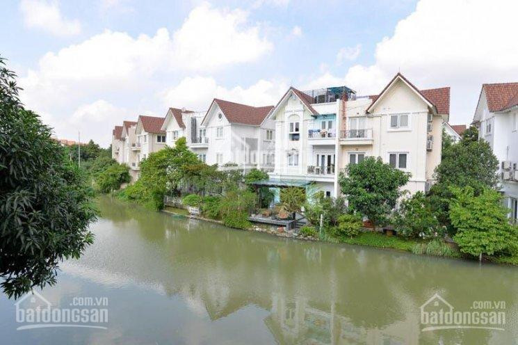 Chính Chủ Bán Nhanh Song Lập Hoa Lan 5, 210m2, đồ Hiện đại, Sông đẹp, Vinhomes Riverside 1