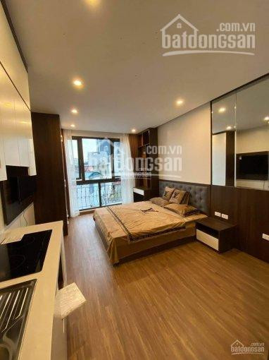 Chính Chủ Bán Nhanh Tòa Nhà 10 Tầng 60m2 97 Tỷ, Thuê 90tr/th, Văn Phòng, Căn Hộ Studio 1