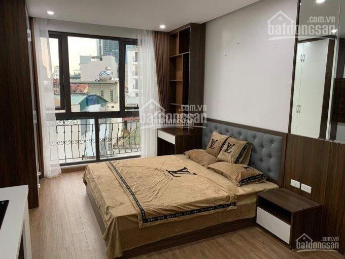 Chính Chủ Bán Nhanh Tòa Nhà 10 Tầng 60m2 97 Tỷ, Thuê 90tr/th, Văn Phòng, Căn Hộ Studio 2