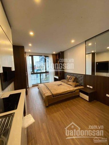 Chính Chủ Bán Nhanh Tòa Nhà Studio Nhân Hòa, 150m2 Giá 115 Tỷ, 14 Căn Hộ 1