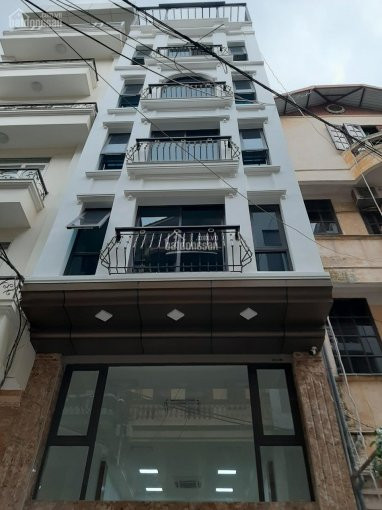 Chính Chủ Bán Nhanh Tòa Nhà Văn Phòng Mặt Phố Khuất Duy Tiến Giá Rẻ Dt: 100m2, Nhà Xây 9 Tầng, Cầu Thang Máy 1