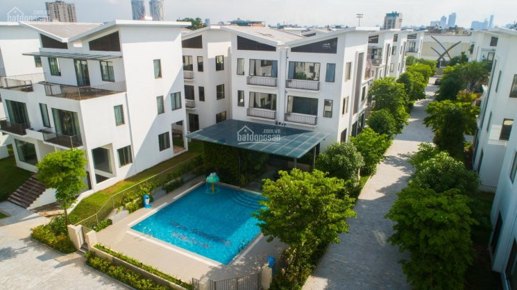 Chính Chủ Bán Suất Biệt Thự Khai Sơn Hill, Giá Tốt Nhất Thị Trường, Dt Hợp Lý, Lh: 0965855393 6