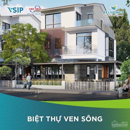 Chính Chủ Cần Bán 1 Căn Biệt Thự Nhà Phố đơn Lập Trung Tâm Hành Chính Mới, Cửa Ngõ Vinpearl Vũ Yên Hải Phòng 1