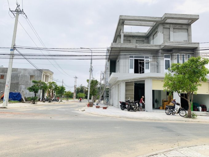 Chính Chủ Cần Bán 4 Lô Dự án Tăng Long Angkora Park Block B5, B6, B7 Và B11 Giá đầu Tư 3