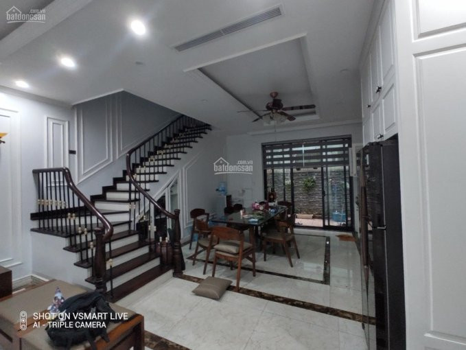 Chính Chủ Cần Bán Biệt Thự Liền Kề Vinhomes The Harmony Nguyệt Quế 22, Dt 90m2 Hướng đb 1