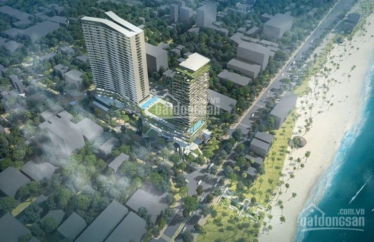 Chính Chủ Cần Bán Các Căn Hộ Cao Cấp 5* Flc Sea Tower Quy Nhơn Vị Trí đắc địa, Giá Tốt Nhất Sđt 0906496189 1