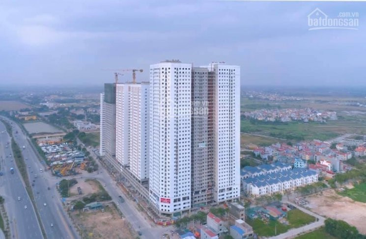 Chính Chủ Cần Bán Căn 06 Tòa Park 2 Diện Tích 96m2, Chung Cư Eurowindow River Park - Nhận Nhà Ngay 1