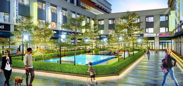 Chính Chủ Cần Bán Căn 06 Tòa Park 2 Diện Tích 96m2, Chung Cư Eurowindow River Park - Nhận Nhà Ngay 5