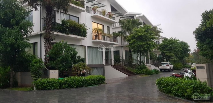 Chính Chủ Cần Bán Căn Biệt Thự Khai Sơn Hill 165m2, Giá 18 Tỷ Lh: 0985575386 3