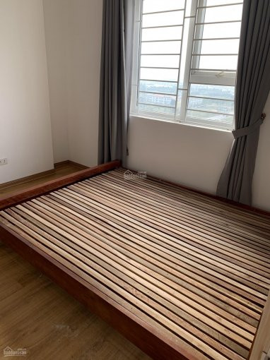 Chính Chủ Cần Bán Căn Hộ 70m2 View Mặt đường Thanh Hà Tầng đẹp , đủ Nội Thất 7