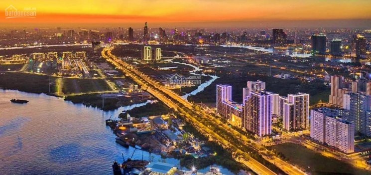 Chính Chủ Cần Bán Căn Hộ Chung Cư Tại New City, Quận 2, Tiện ích đầy đủ, Phù Hợp Mua ở Liền Hoặc Cho Thuê 1