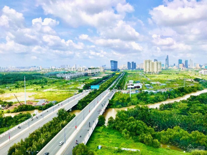 Chính Chủ Cần Bán Căn Hộ Chung Cư Tại New City, Quận 2, Tiện ích đầy đủ, Phù Hợp Mua ở Liền Hoặc Cho Thuê 6